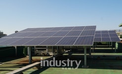 IPA, 햇빛장학생에 나눔태양광발전소 장학금 수여