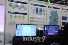 [포토] 대건소프트, 100kW급 태양광 ESS용 PMS HELIOS 100 소개
