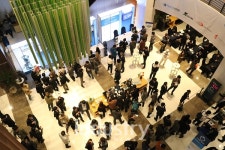 스트라타시스, 공정 가속화 위한 3D프린팅 미래 기술 제시