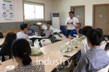 레즐러, 철원두루미 태양광발전소로 주민참여형 태양광발전소의 미래 제시