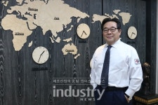 한중에너지네트웍스, 끊임없는 기술 개발 통해 글로벌 태양에너지 시장 선도