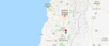 대림에너지, 칠레 태양광발전 사업 진출