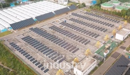 LG화학의 서울희망그린발전소, 취약아동청소년 에너지비용 지원