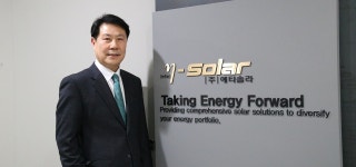 비케이쏠라 | 태양광 토털솔루션 기업 '에타솔라' 2019년 ESS 누적 300MWh 달성 목표로