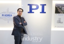 피아이, 헥사포드 이용한 정밀 오토메이션 분야 새롭게 개척