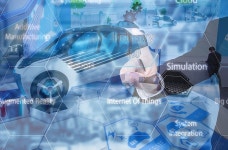 고창군, 빅데이터로 전기차 충전소 입지 정한다