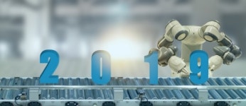알앤비스마트팩토리 | [2019 스마트팩토리 전망①] 4차 산업혁명 시대, 스마트팩토리로 제조불황 탈출한다