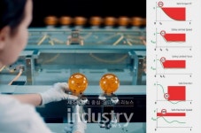 B&R, 휴먼-트랙의 완벽한 콜라보레이션 선보여