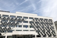 에스케이솔라에너지, 화재 차단하는 태양광 모듈 개발··· BIPV 시장 선도