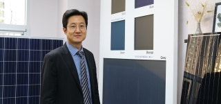 에스케이솔라에너지, 화재 차단하는 태양광 모듈 개발··· BIPV 시장 선도