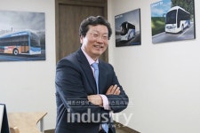 에디슨모터스 강영권 대표, 상생과 혁신으로 글로벌 일류 전기차 기업 이끌 것