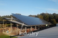 해줌, 고정·안정적 수익으로 농촌태양광 사업 늘어