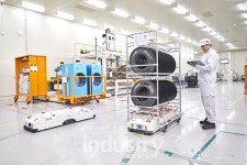 신성이엔지, 스마트공장의 고도화를 통한 원가, 제조 경쟁력 강화