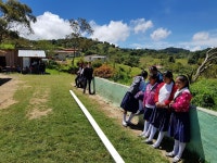 [르포] 탑인프라의 온두라스 태양광발전 사업 현장 체험기-1