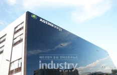 [기획특집] 2019 한국시장에 주목하는 태양광 기업들 ASTRONERGY