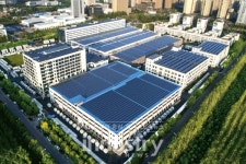 [기획특집] 2019 한국시장에 주목하는 태양광 기업들 Sungrow