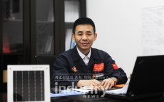 [기획특집] 2019 한국시장에 주목하는 태양광 기업들 Yingli Solar