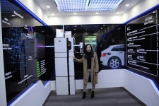 [기획특집] 2019 한국시장에 주목하는 태양광 기업들 Alpha ESS