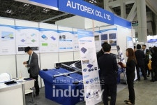 [포토뉴스] AUTOREX, 하이브리드 수상태양광 발전시스템으로 일본시장 공략
