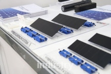 [포토뉴스] AUTOREX, 하이브리드 수상태양광 발전시스템으로 일본시장 공략