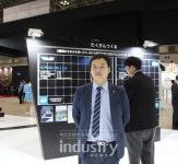 [현장취재] 일본에서 선전하는 한국 태양광 기업들 한화큐셀