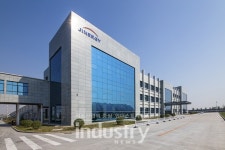 Jinergy, BNEF 1급 태양광 모듈 공급업체로 선정돼