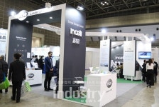 [현장취재] 일본에서 선전하는 한국 태양광 기업들 인셀