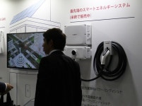 SolarEdge, S.M.R.E. Spa 인수로 e-Mobility 시장 진출