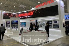 [AIMEX 2019] 한영넉스, LCD 멀티 패널미터 LM 시리즈 소개