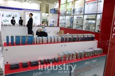 [AIMEX 2019] 에버넷전자, 다양한 오토메이션 파워 서플라이 솔루션 전시