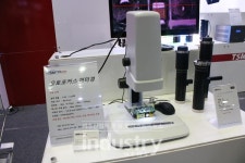 [AIMEX 2019] 티에스엠, 오토포커스 현미경 소개