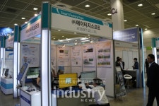 [AIMEX 2019] 에이티지소프트, 스마트 ERP 시스템 공개       