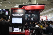 [AIMEX 2019] 이플랜코리아, 전기설계 표준화 솔루션 EPLAN Electric P8 소개
