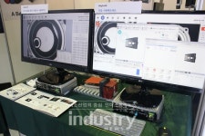 다승F.A시스템 | [AIMEX 2019] 쓰리디산업영상, FA 시스템을 위한 비전검사 솔루션 공개
