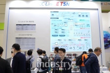 [AIMEX 2019] CC-Link, 산업용 오픈 네트워크 선보여