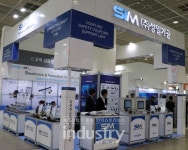 [AIMEX 2019] 성일기공, SJC 시리즈 인서트 체결타입 및 세이프티 커플링 신규품목 출시