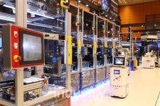 [AIMEX 2019] 스마트제조혁신센터, 스마트팩토리 방향 소개