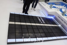 현대그린에너지, 고효율.고집적 HDMax Shingle Module 통해 국내시장 접수