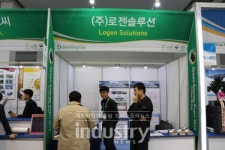 [GREEN ENERGY 2019] 로젠솔루션, 태양광 발전 사업자 위한 EMS 서비스 소개
