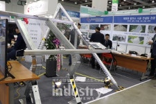 [GREEN ENERGY 2019] 동양연합엔지니어링, 태양광발전 설치 구조물 전시