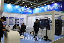 [GREEN ENERGY 2019] 서창전기통신, ESS 안전장치 ESS Viewer 선보여