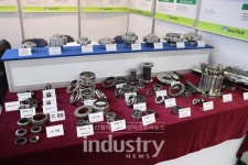 [KOREA CHEM 2019] 서울테크, 메카니실 제품군 선보여