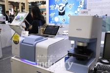 [KOREA LAB 2019] 브루커코리아, 고성능 스마트 분광기 소개
