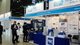 [KOREA PHARM & BIO 2019] 한국아이티에스, 금속 성분 분석장치 선보여