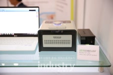 [KOREA LAB 2019] 진시스템, 초고속 qPCR기반 분자진단 플랫폼 선보여