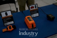[KOREA MAT 2019] 영신디엔씨, 태그 및 인디케이터 선보여