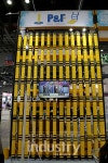 [KOREA MAT 2019] 서림산업, 포스트 가드 선보여