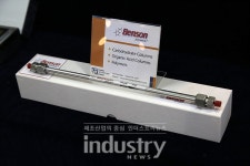 [KOREA LAB 2019] 씨티케이, BENSON 선보여