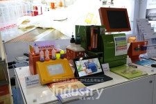 [KOREA LAB 2019] 영사이언스, genlteMACS 제품 선보여