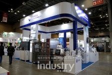 [COPHEX 2019] 일신오토클레이브, 나노 디스퍼져 선보여